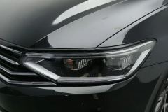 2022 Volkswagen Magotan 2020 2.0T AT 330TSILeading #5