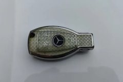 2018 Mercedes-Benz GLC-Class 2018 Facelift 2.0T AT GLC 260 4MATIC Dynamic #10