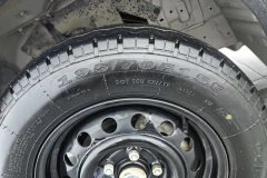 2024 Dongfeng Fengxing Lingzhi 2023 M5L 1.6L Base 7Seat #9