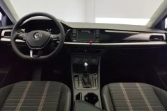2020 Volkswagen Lavida 2019 1.4T AT 280TSIComfort China VI #12