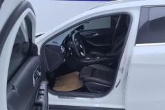 2019 Mercedes-Benz GLA-Class 2018 1.6T AT GLA200DynamicFWD #9