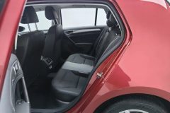 2019 Volkswagen Golf 2019 280TSI DSGComfort China VI #19