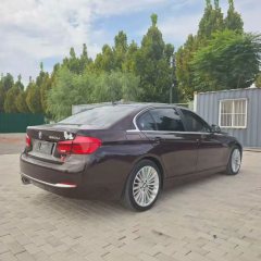 2018 BMW 3 Series 2018 2.0T AT 320LiFashion #5