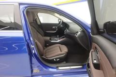 2020 BMW 3 Series 2020 2.0T AT 325Li MSport Pkg Facelift #8