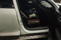 2021 Volvo XC40 2021 1.5T AT T3Smart VisionLuxury FWD #8