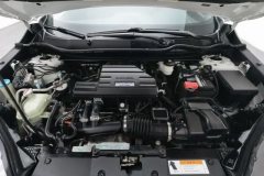 2019 Honda CR-V 2019 1.5T AT 240TURBOFashionFWD China V #7