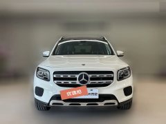 2020 Mercedes-Benz GLB-Class 2020 1.3T AT GLB200Dynamic #2