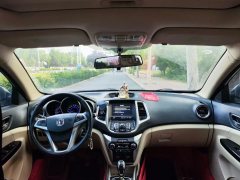 2015 Chang'an Eado 2015 1.6 MT Luxury China V #6