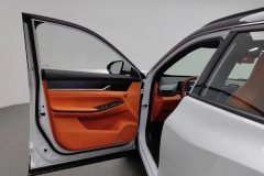 2024 Dongfeng Fengshen Dongfeng Fengshen L7 2024 205 Plus #11