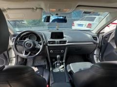 2019 Mazda Mazda3 Axela Sedan 2019 1.5 AT Cloud controlEditionLuxury China V #8