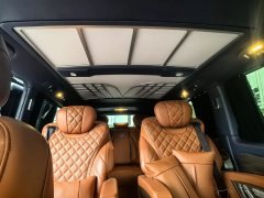 2023 Mercedes-Benz Vito 2023 2.0T AT Elite 7Seat #19