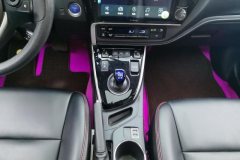 2021 Toyota Corolla Twin Engine E+ 2020 1.8 AT Comfort HEV #14