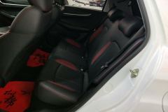2021 Geely Auto Vision X3 2021 PRO 1.5L CVTPremium #11