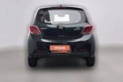 2021 Chang'an Benben E-Star 2021 AT China civilEdition HappyEdition（fast chargeEdition）LFP（31.18kWh） #4