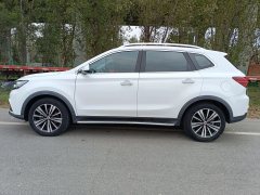 2020 Roewe RX5 2020 1.5T AT 20T 4G Connected Million Edition #4