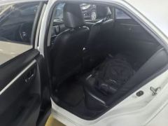 2019 Toyota Levin Twin Engine E+ 2019 1.8 AT PH GSElite #9