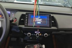 2021 Honda Fit Hatchback 2021 1.5 AT tide runEdition #13
