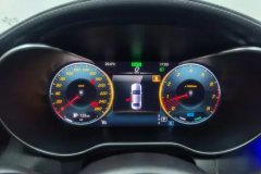2020 Mercedes-Benz C-Class 2020 1.5T AT C260LSport Facelift #14