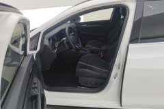 2023 Volkswagen Golf 2023 1.4T AT 280TSI DSG R-Line Lite #9