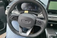 2021 Geely Auto Emgrand Sedan 2022 1.5L AT No.4generation Flagship #15