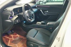 2022 Mercedes-Benz A-Class 2022 Facelift II 1.3T AT A 200 L Sportsedan chairFashion #9