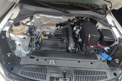 2017 Volkswagen Tiguan 2016 1.4T AT 280TSIsilk roadComfortFWD #10