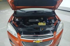 2016 Chevrolet Trax 2016 1.4T AT Luxury FWD #10