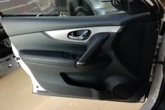 2022 Nissan Qashqai 2022 2.0 AT XV Prem.Luxury #7