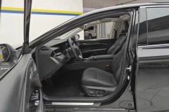 2025 Toyota Camry 2024 Hybrid 2.0HGVP AT Luxury #9