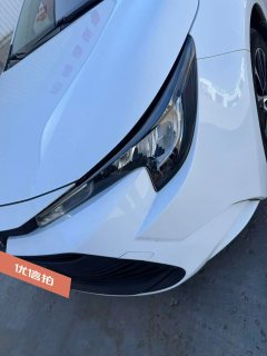 2023 Toyota Levin 2023 Smartelectric hybridHybrid 1.8L AT Leading #13