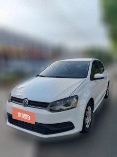 2018 Volkswagen Polo Hatchback 2018 1.5 MT Safe driving #1