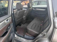 2018 Dongfeng Fengxing Jingyi X5 2017 1.5T AT PowerSeriesLuxury #8