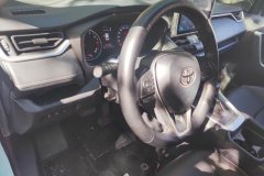 2021 Toyota RAV4 2021 2.0L AT CVT2WDUrbanEdition #12