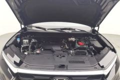 2024 Honda CR-V 2024 1.5T AT 240TURBO 2WDvitalityEdition 5Seat #7