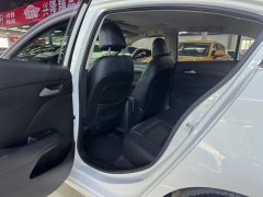2018 Chevrolet Cavalier 2018 1.5 AT 320enjoySunroofEdition #8