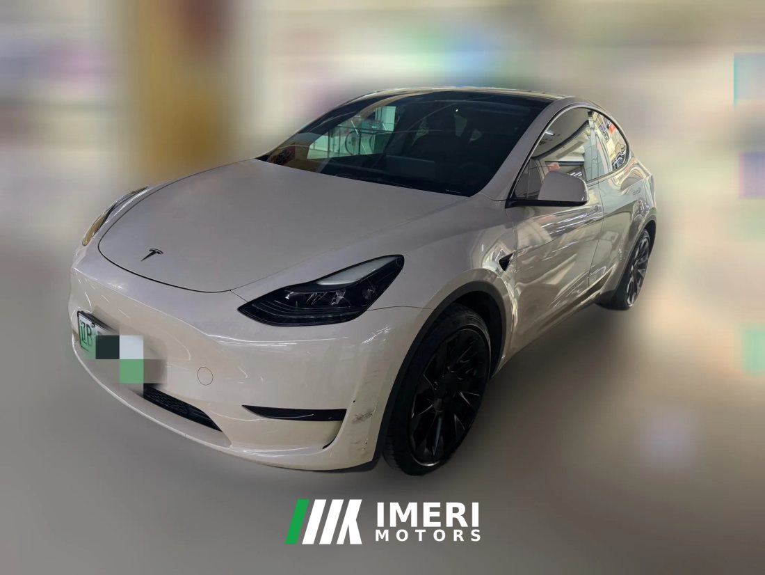 2023 Tesla Model Y 2023 rear wheel driveEdition