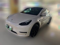 2023 Tesla Model Y 2023 rear wheel driveEdition #1