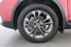 2021 Geely Auto Vision X3 2020 1.5 AT Elite #6