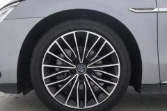 2023 BYD Han 2022 1.5T AT DM-i 121KM Exclusive #6