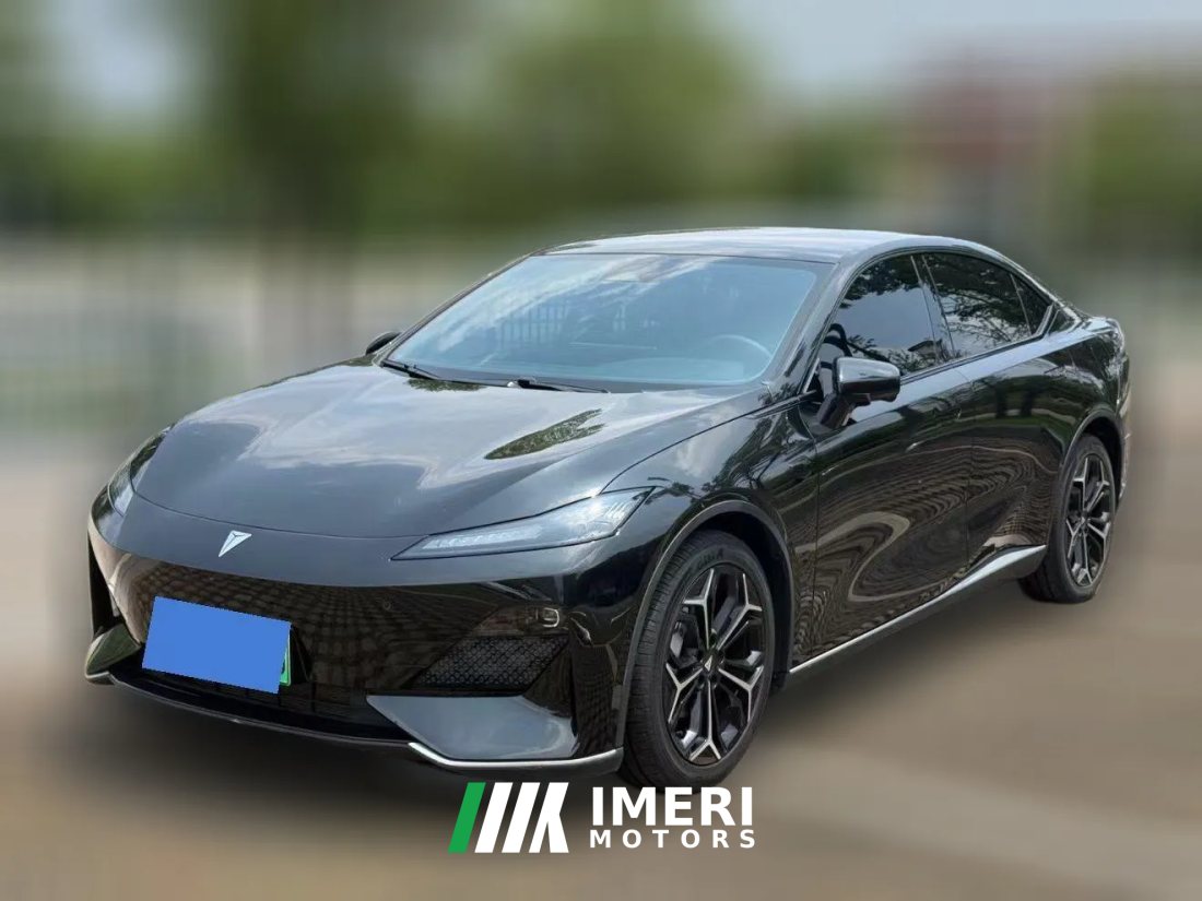 2024 Deepal SL03 2025 Facelift EREVElite
