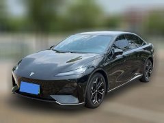 2024 Deepal SL03 2025 Facelift EREVElite #1