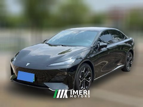 2024 Deepal SL03 2025 Facelift EREVElite