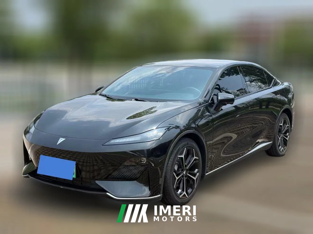 2024 Deepal SL03 2025 Facelift EREVElite