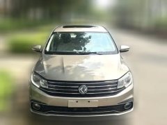 2017 Dongfeng Fengxing Jingyi S50 2017 1.5 MT Exclusive #5