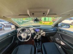 2019 Volkswagen T-Cross 2019 1.5 AT Fashion #8