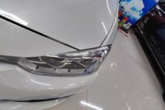 2019 BMW 3 Series 2019 2.0T AT 320LiFashion #5