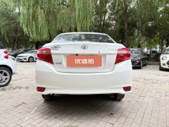 2015 Toyota Vios 2014 1.5 MT ZhizhenEdition #6