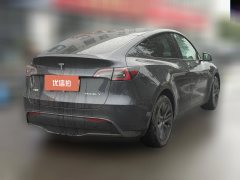2024 Tesla Model Y 2024 Long Rangeall wheel driveEdition #4