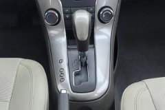 2016 Chevrolet Cruze Sedan 2015 1.5 AT ClassicSE #17