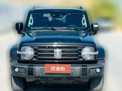 2022 Tank 300 2021 Off-road 2.0TAT conqueror #3